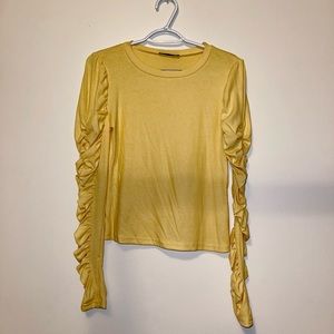 Yellow Top
